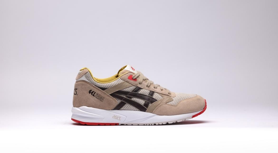 Asics Gel Saga X-Mas Pack | H30NK-9928 | AFEW STORE